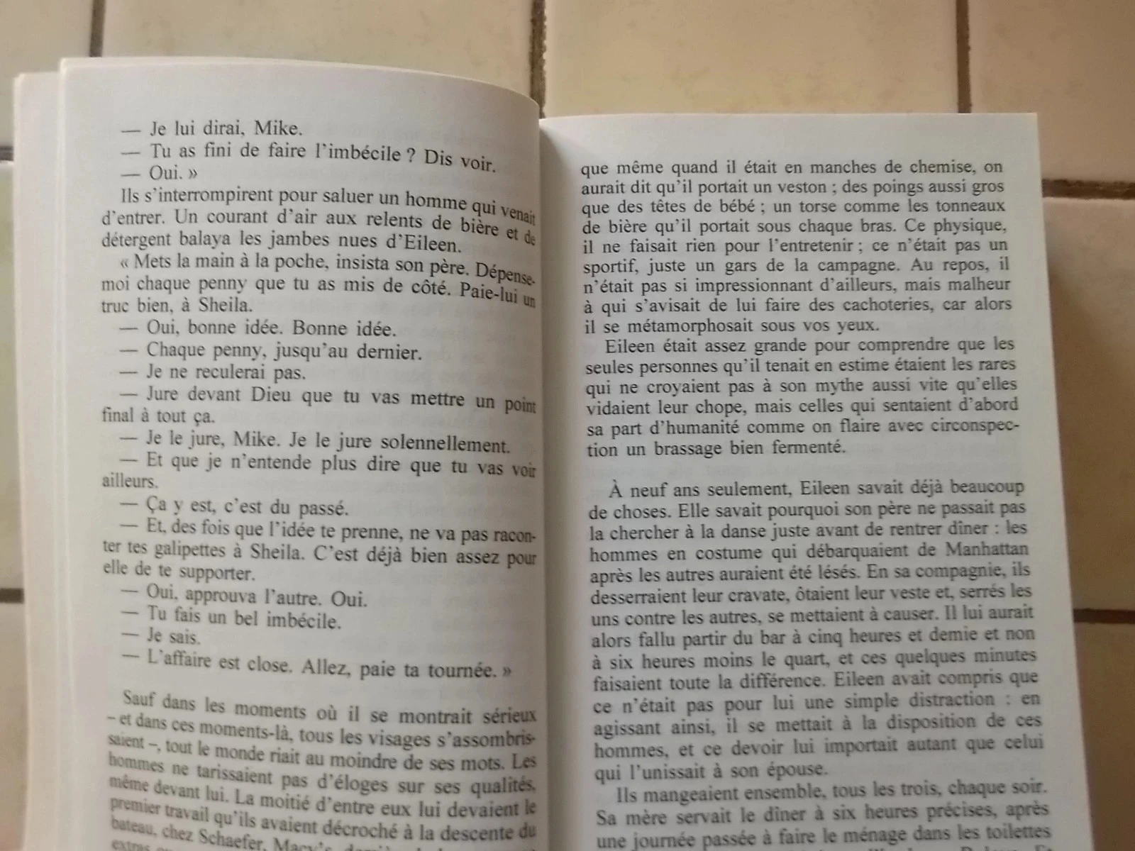 Não somos ns mesmos – photo 5